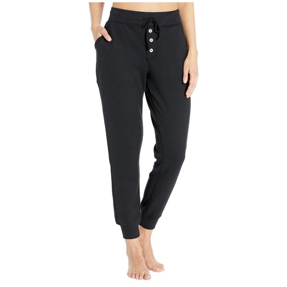 Alternative Apparel Pants & Jumpsuits Nwt Alternative Apparel Black